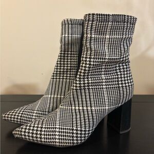 Jeffrey Campbell Coma Bootie